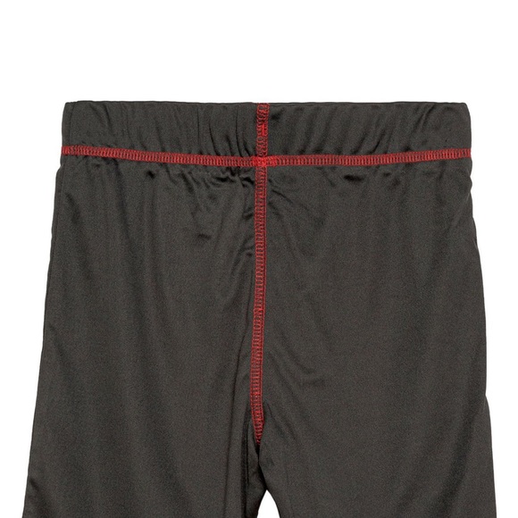 Hybrid Little Boys Captain America Active Tank Top and Shorts Set, 2 Piece - Picture 5 of 8